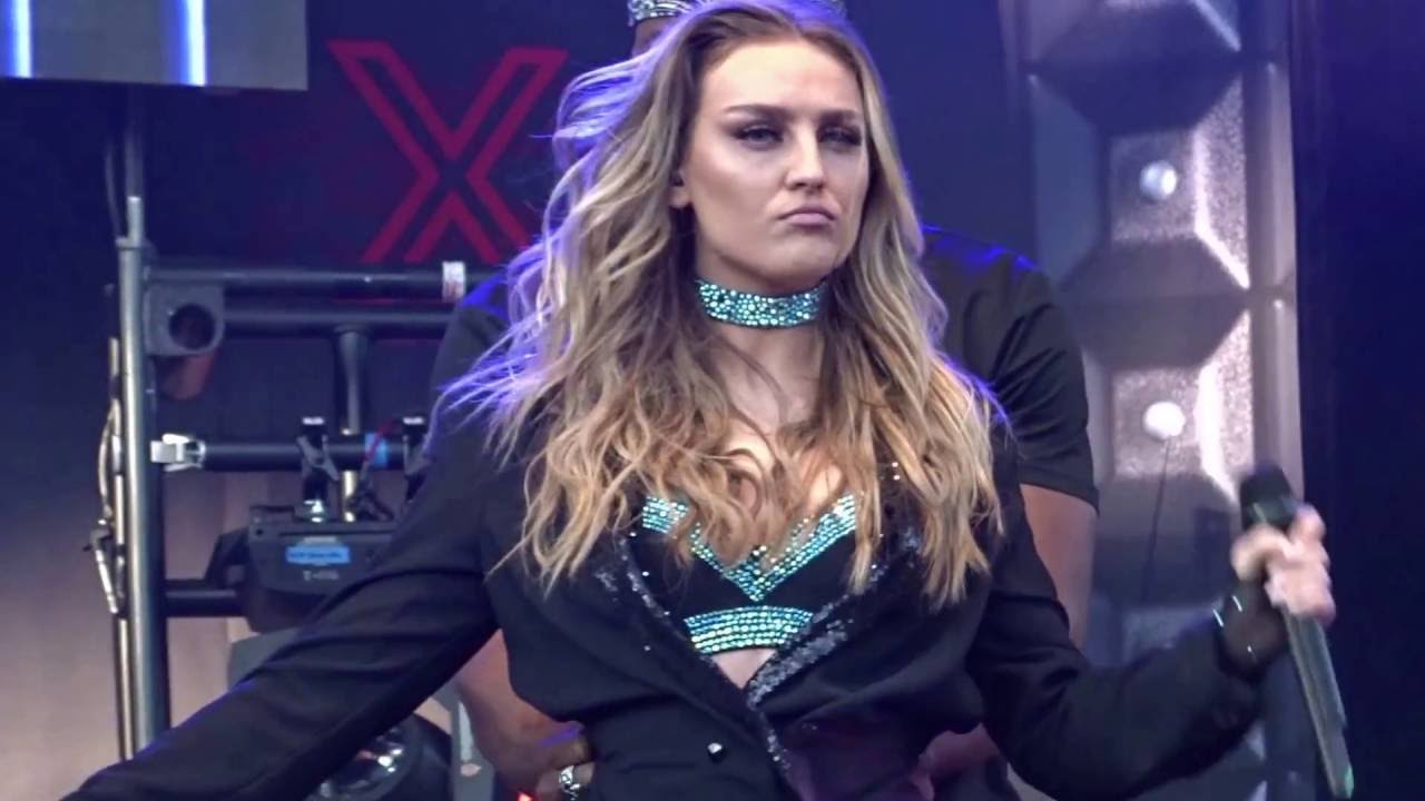 Little Mix - Grown (Gröna Lund, Sweden)