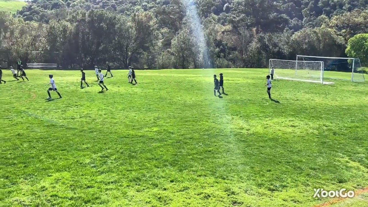 2026 Scrimmage 2-28-2026, LGU Premier Black vs Premier Yellow