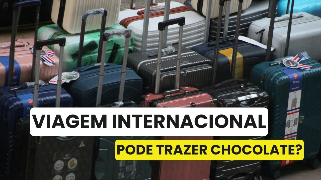 O que é permitido e o que pode ser barrado no aeroporto?