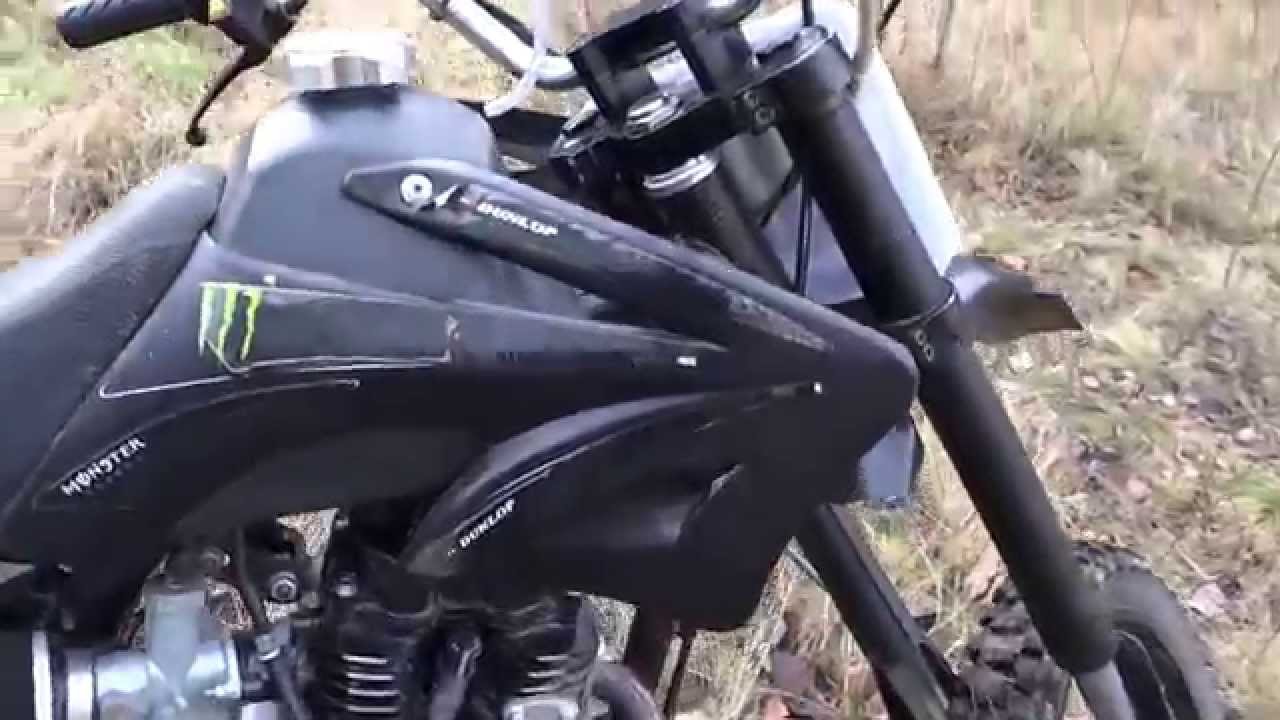 LONCIN 250