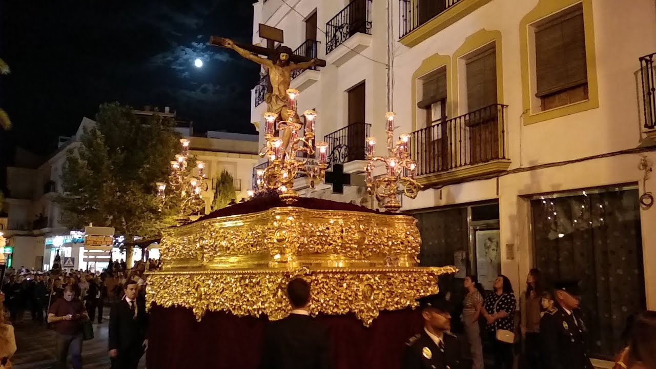 Salida Extraordinaria Expiración La Rambla 2019