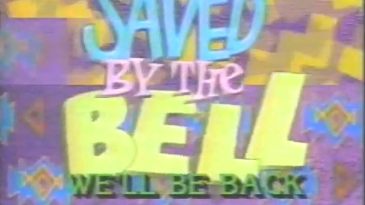 April 1992 NBC Saturday Morning Commercial Break Compilation Saved by the Bell Way Cool Space Cats