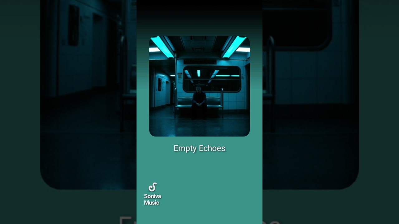 Empty echoes