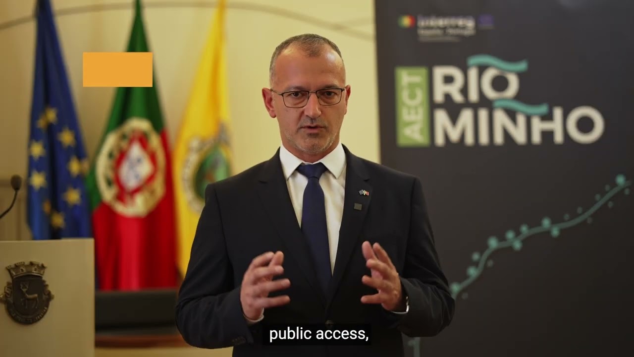 09 b-solutions &ndash; Minho River Nature 2000. Boosting Cross-Border Multi-Level Governance (ES-PT)
