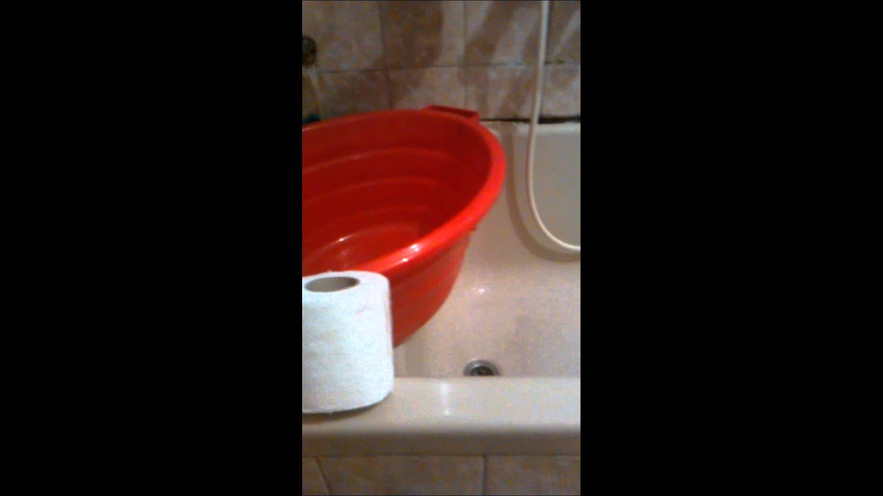 Moje kupatilo