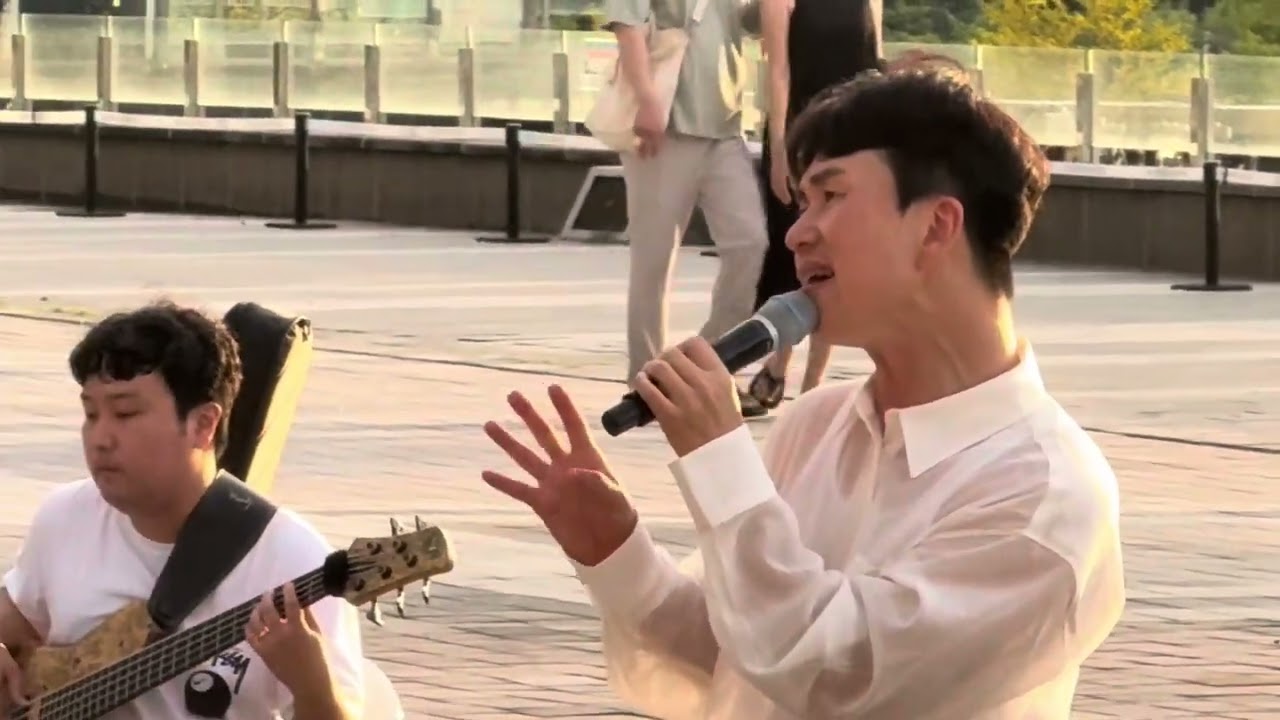 만수르 밴드 | 동탄시민 힐링콘서트(이승철 희야)‘25/09/14 17:35~