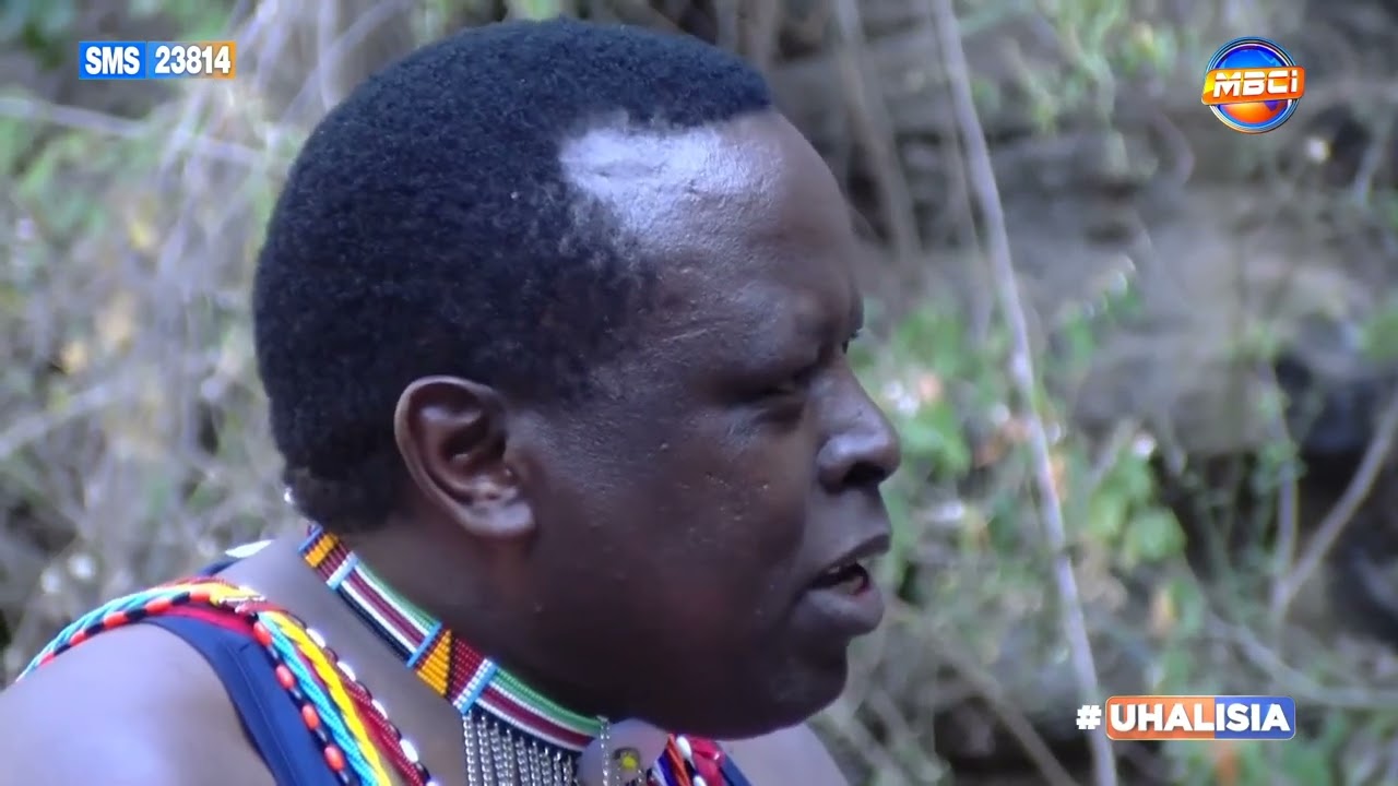 LISTEN TO THIS AMAZING STORY OF REV.JULIUS || UHALISIA SHOW
