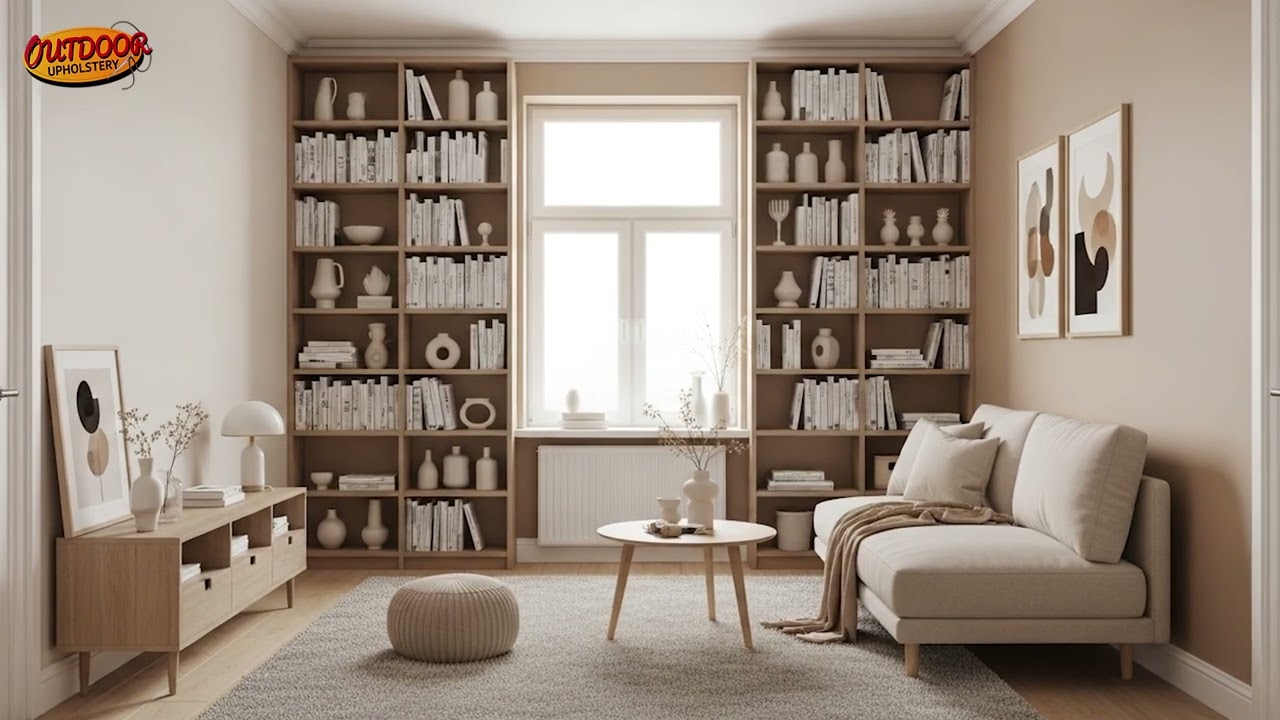 Small Living Room These 7 Ideas Will Transform It + Real Inspiration!