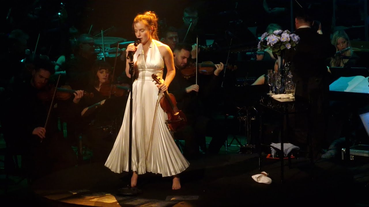 Sanah - Tęsknie sobie - ICE Kraków