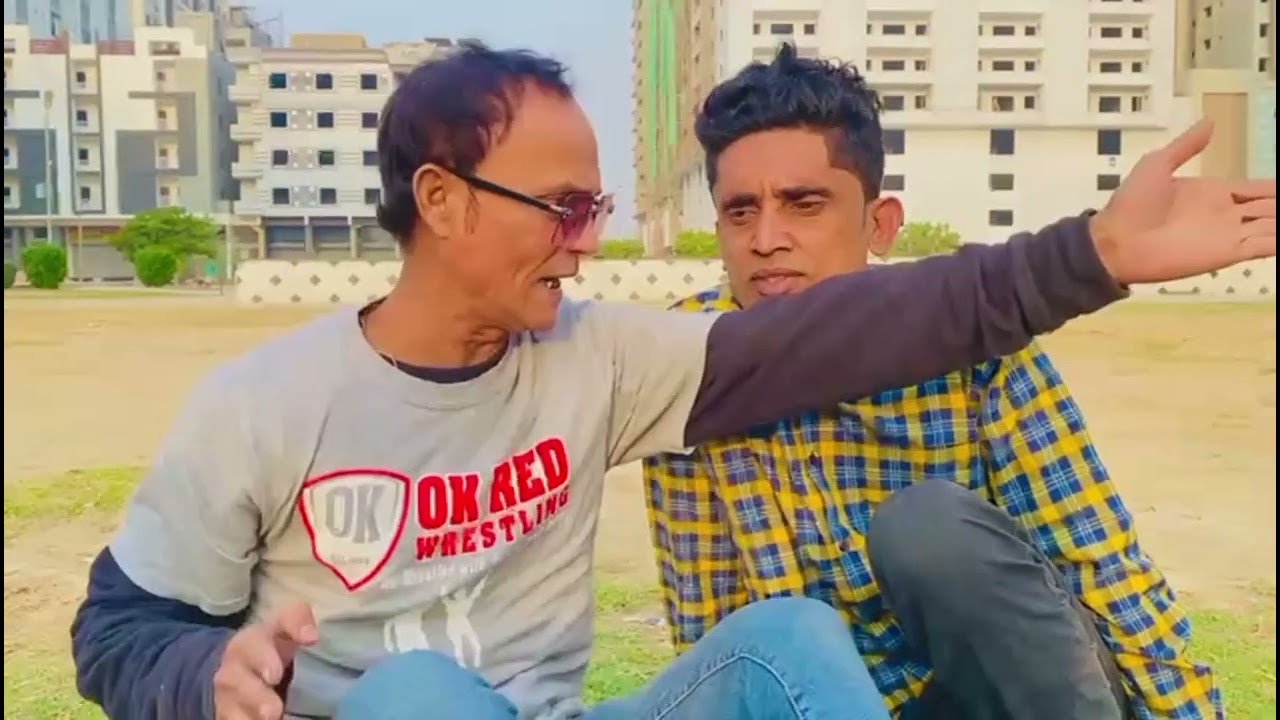 Susral ki dawat hai 