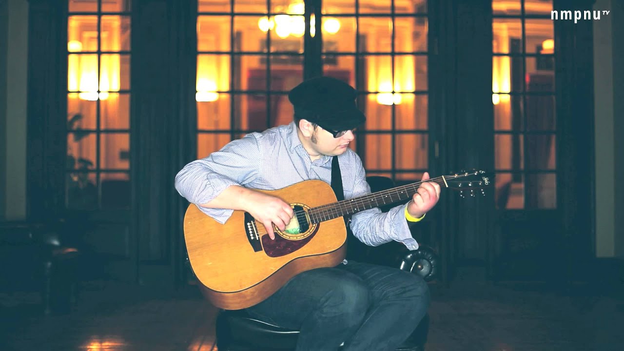 GRAVENHURST (Live at Casino Antiguo Castellón. Tanned Tin 2013)