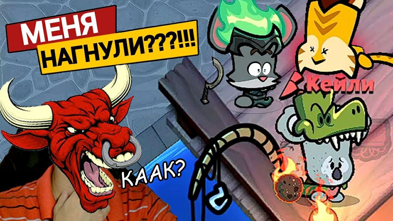 🤯СМОТРЕТЬ ВСЕМ!!! ФЕЙК ИНСПЕКТОР УЖЕ НЕ ТОТ в Саспектс | Геймплей за УБИЙЦУ в Suspects