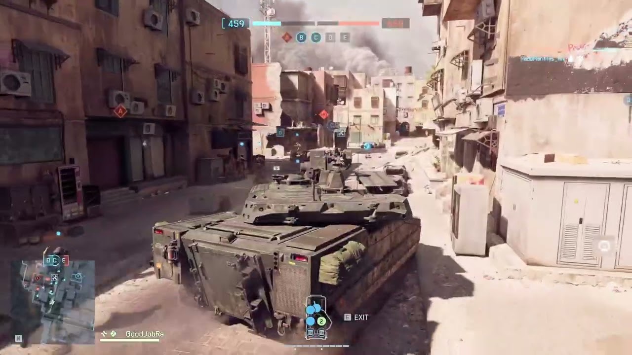 Battlefield 6 PC Gameplay (No Commentary)