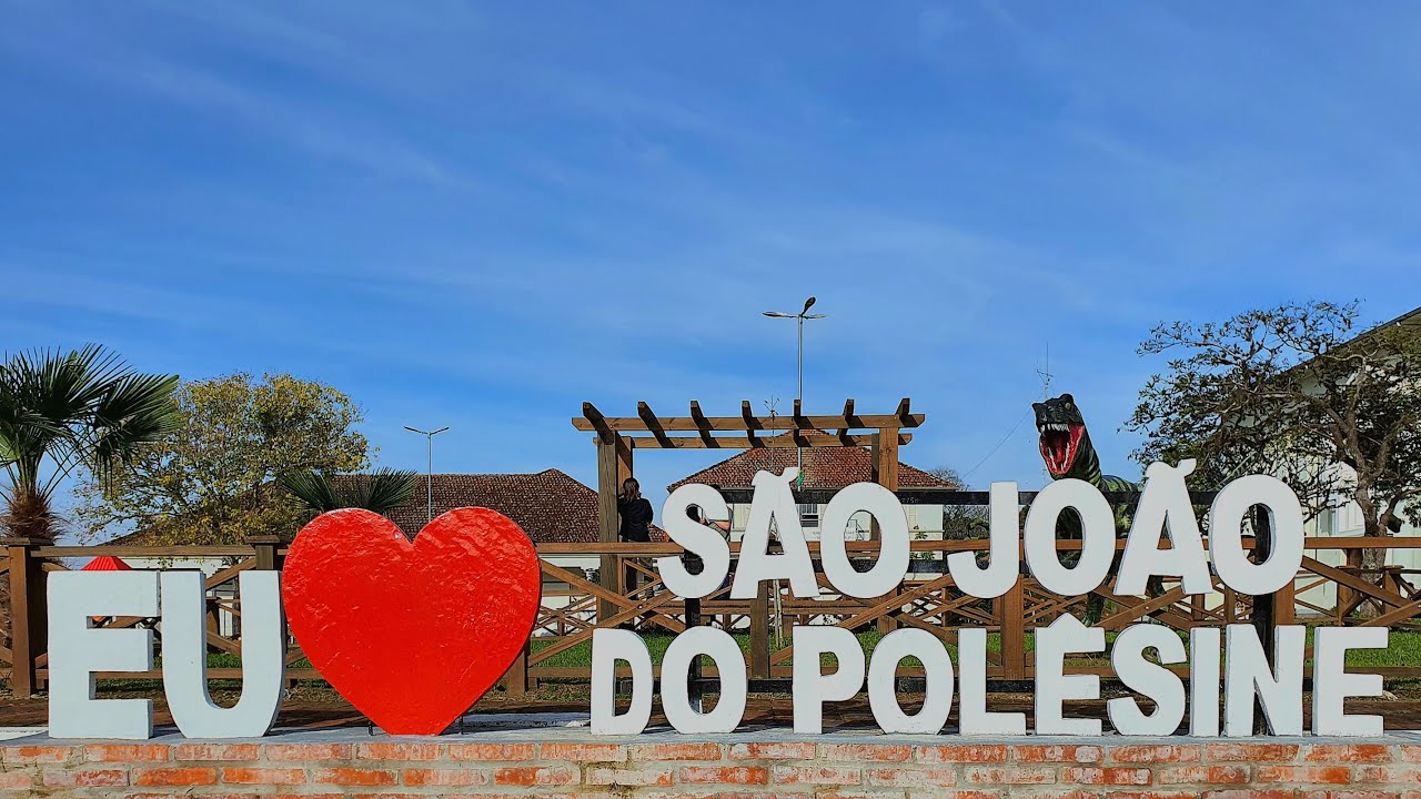 São João do Polêsine - RS