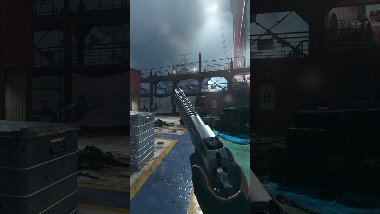 Call of Duty Modern Warfare 2 Multiplayer Gameplay in 2025 🤩