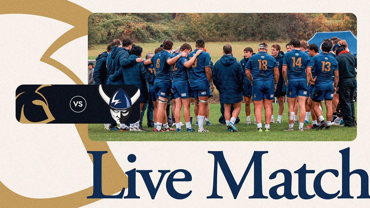MRUG | Trinity Western vs. Western Washington