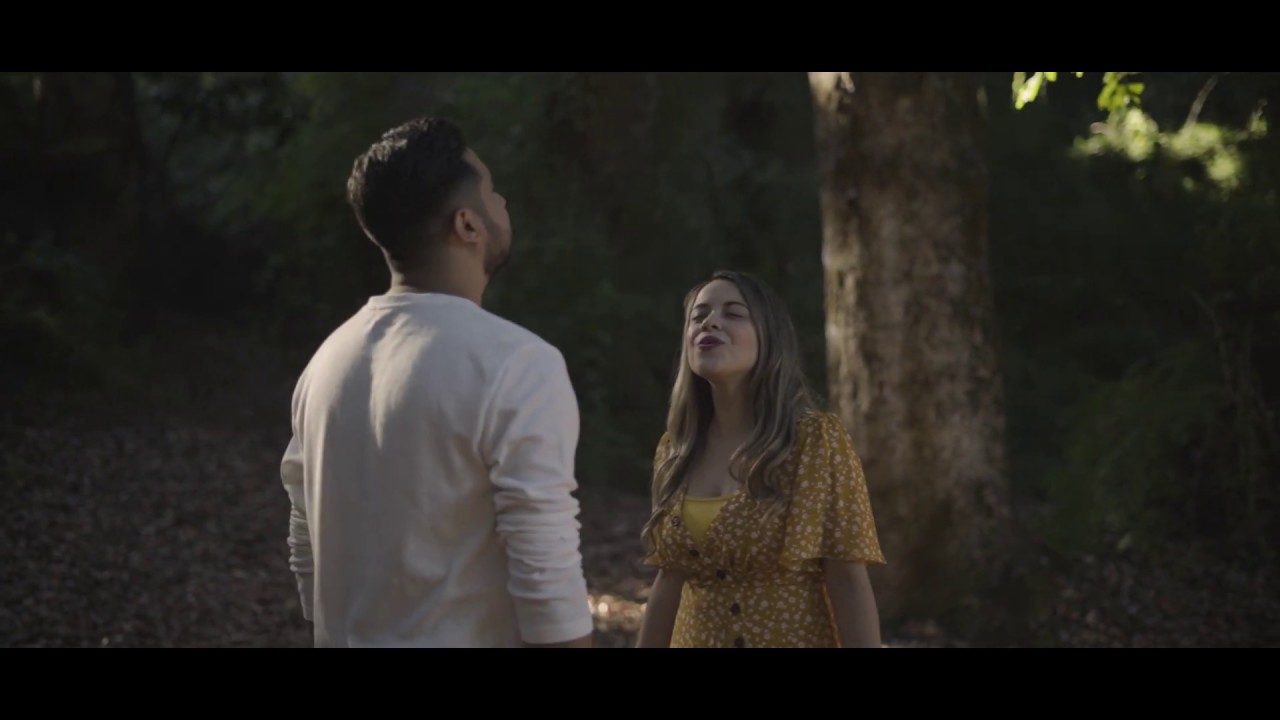 Primera Fe - Solo Tu, Se&ntilde;or (Video Oficial)