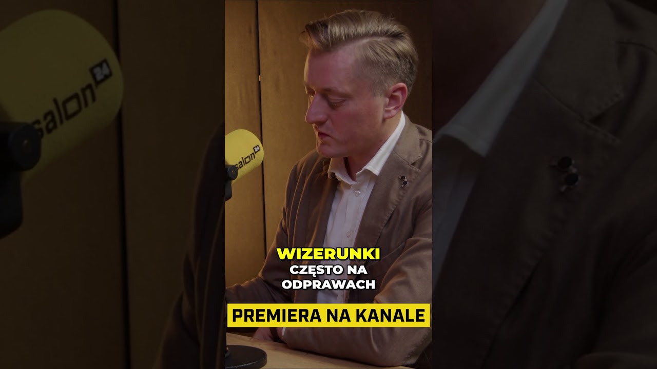 Czy policja profiluje obywateli? PREMIERA