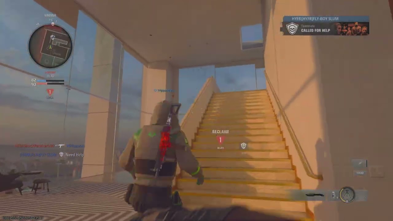 BO6_ Rank