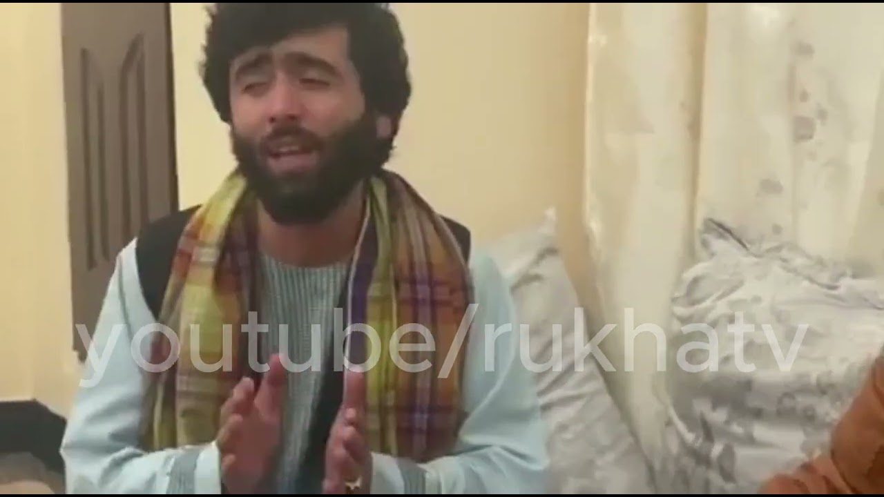 صوفی شعیب آبدره - تو را یکدم اگر تنها بیبینم رباب