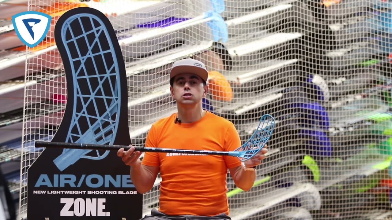 Recenze nov&eacute; čepele Zone Air/One