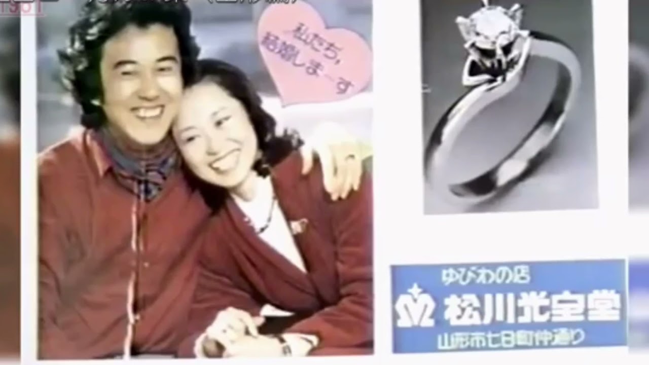 1980年代山形県ローカルCMまとめ