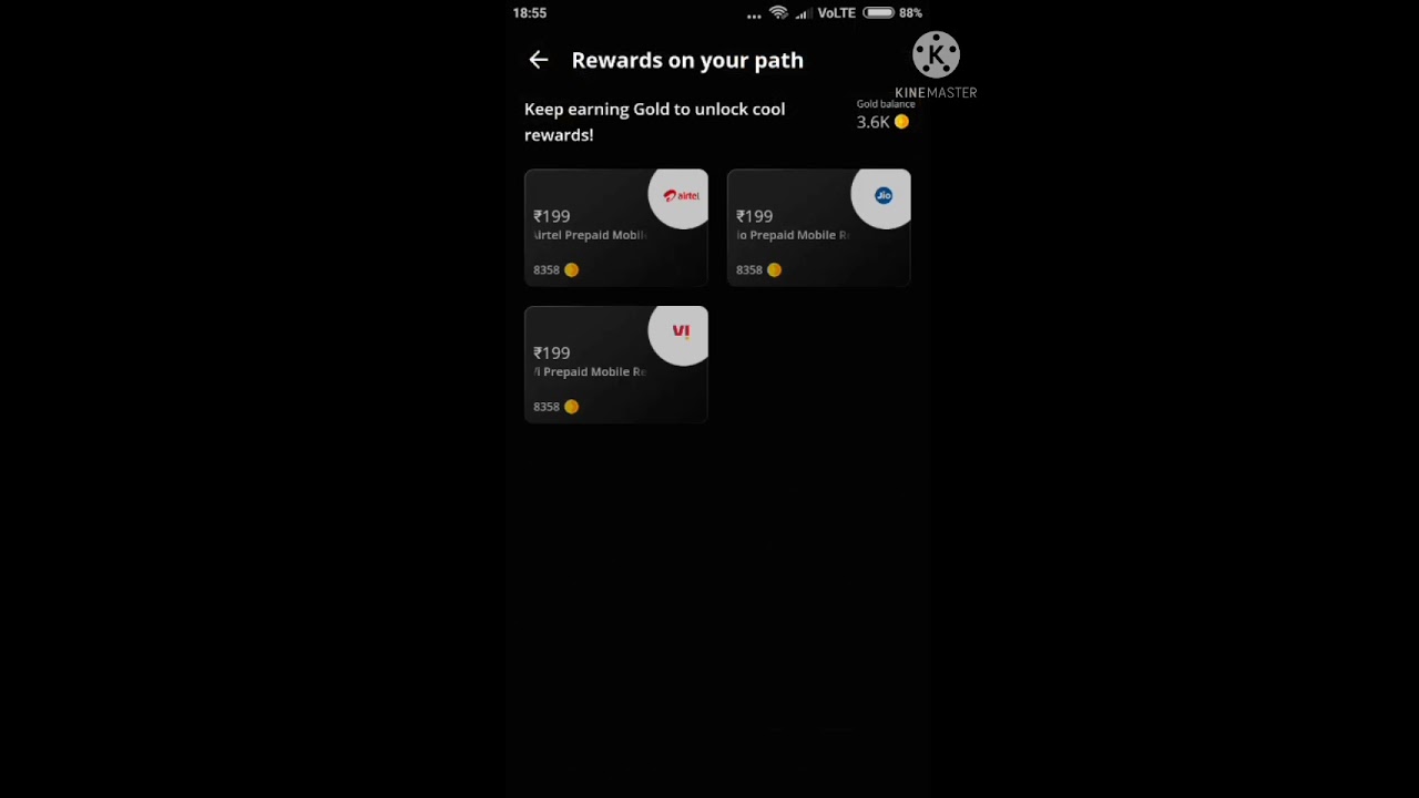 Loco app rewards available ❤ go and redeem fast | loco new rewards | #loco#locorewards
