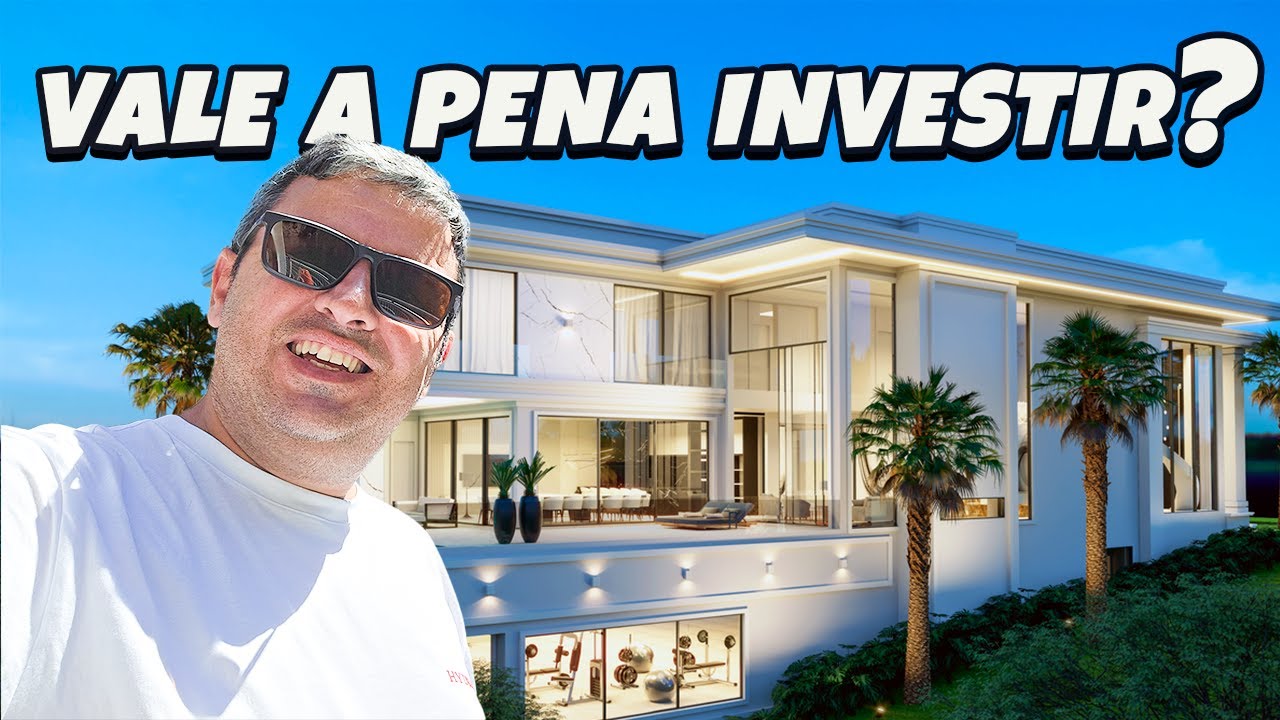 Brasileiro pode comprar imóvel no Paraguai, é bom negócio?
