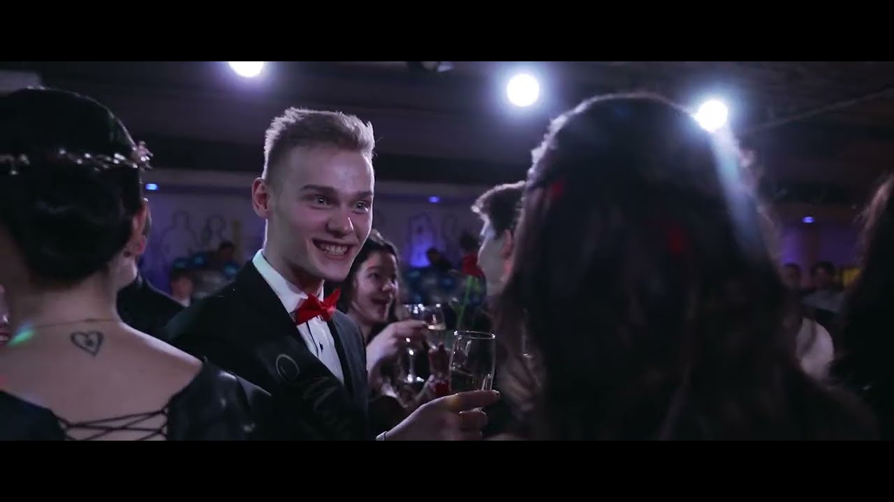 Aftermovie plesu Konzervatoře Pardubice 2024