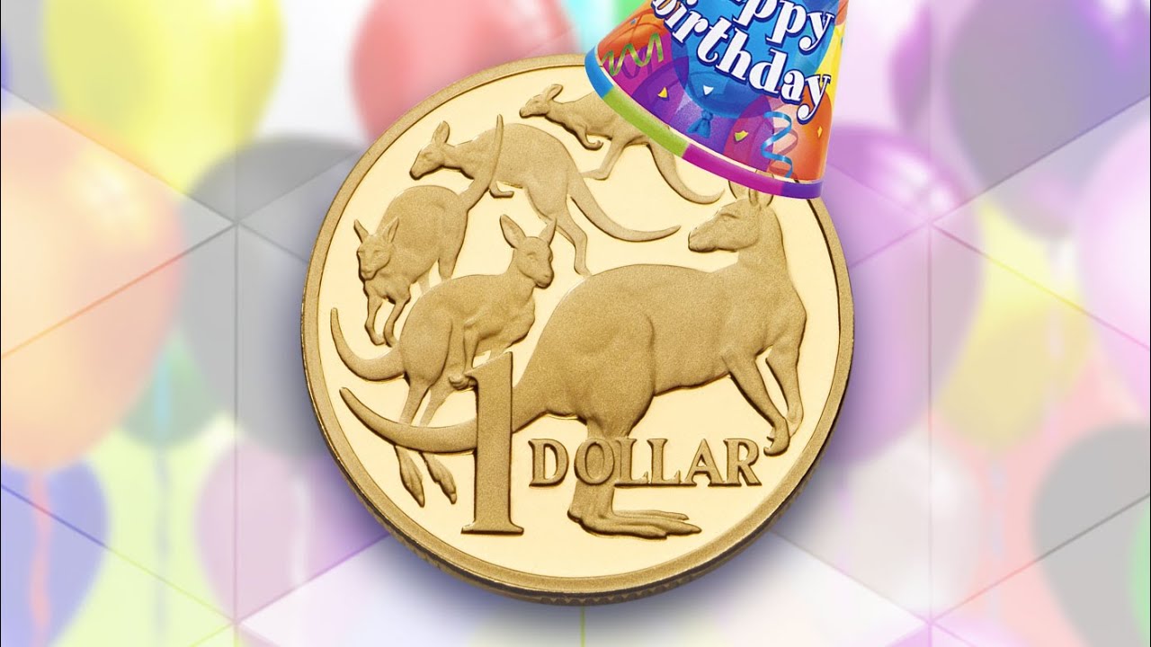 Decimal Currency - Behind the News