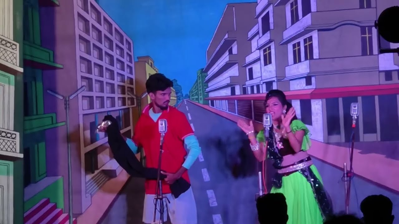 ನವೀನ ಪಾಗಿ ಕಾಮಿಡಿ 🤣ಅವರ್ಸಾ ಕನ್ನಡ ಕಾಮಿಡಿ ನಾಟಕ part 1