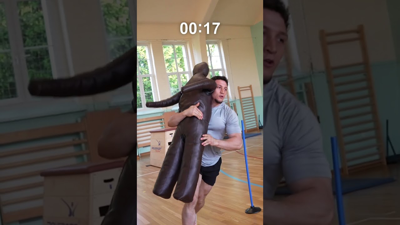TEST SPRAWNOŚCIOWY DO POLICJI W POLSCE