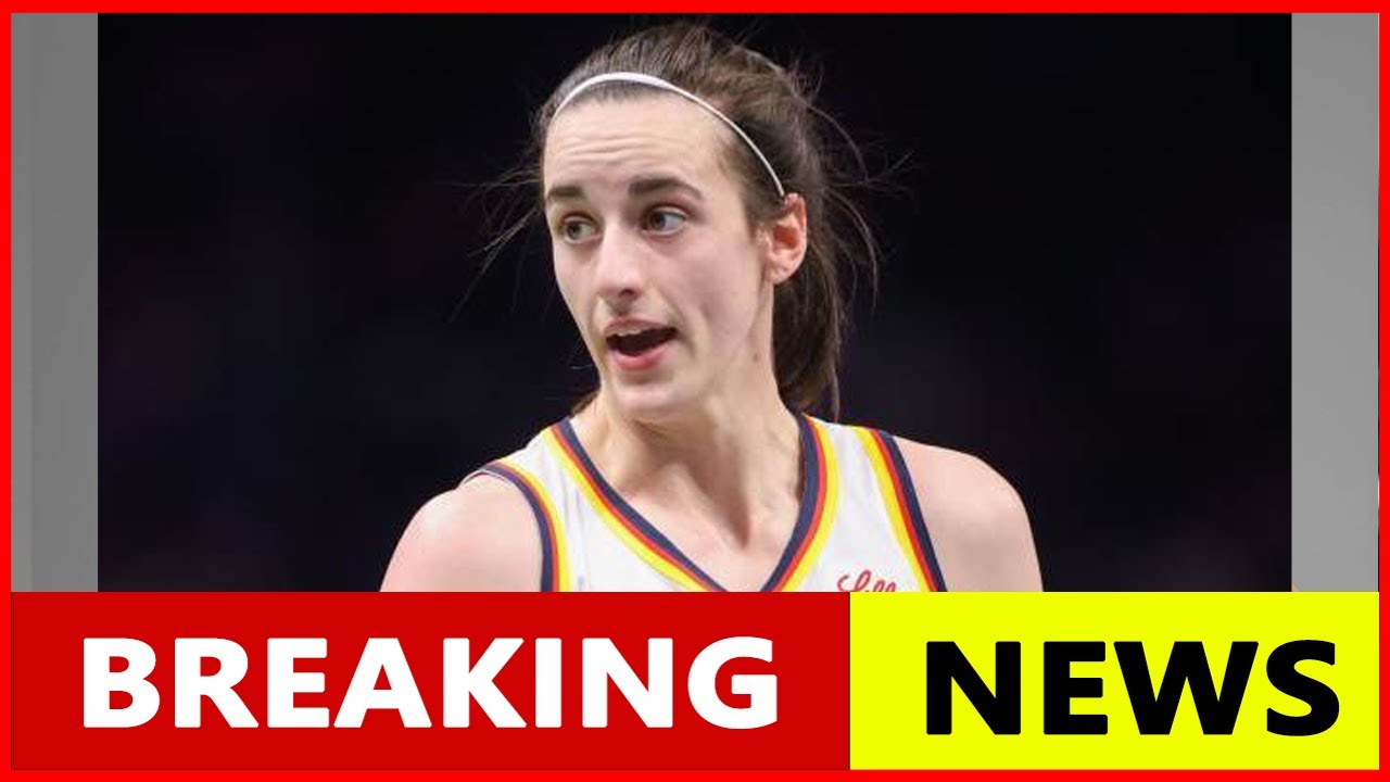 Breaking news:  