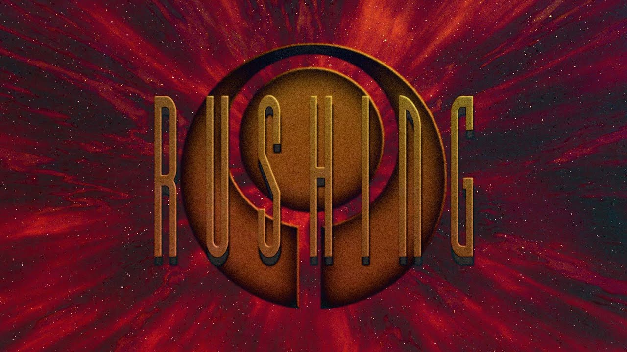 Marathon &mdash; Rushing (Alex Seropian Cover)
