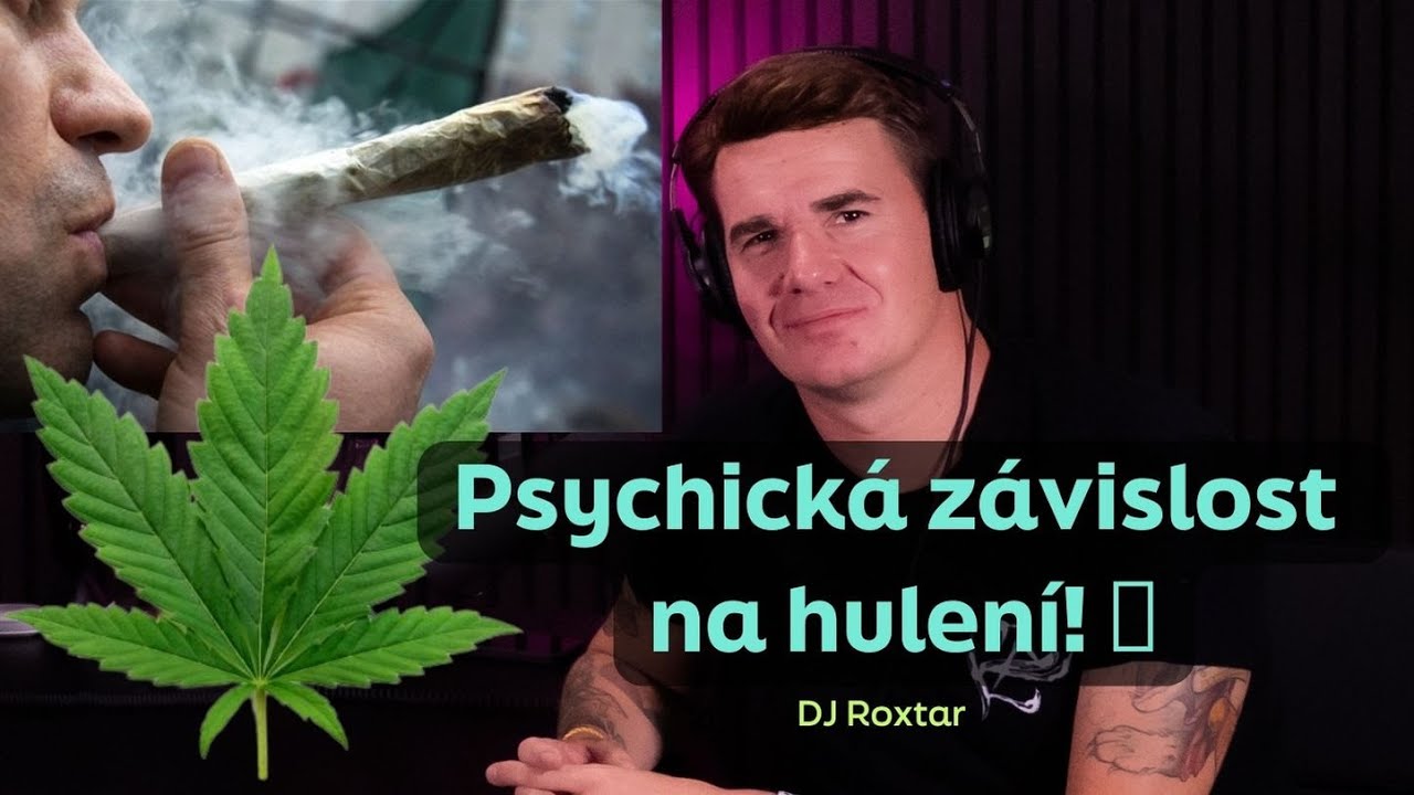 Psychick&aacute; z&aacute;vislost na hulen&iacute;!!! 🤬 #shorts