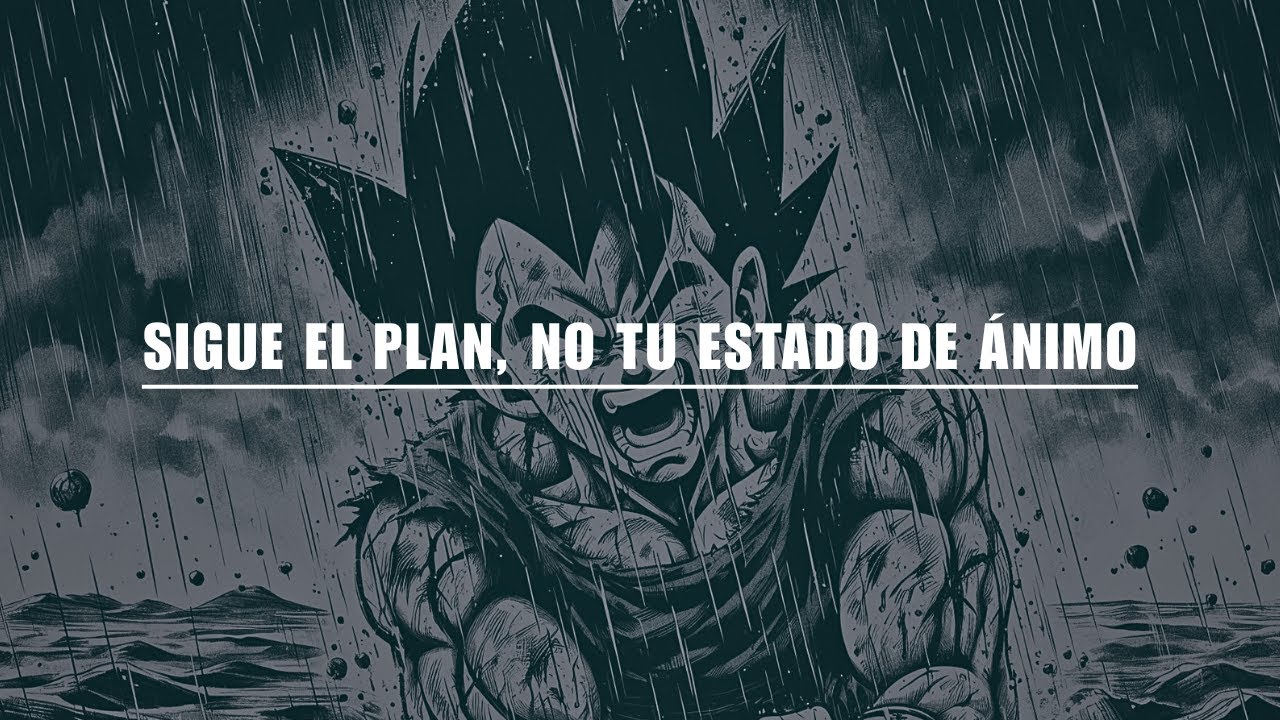 SIGUE EL PLAN