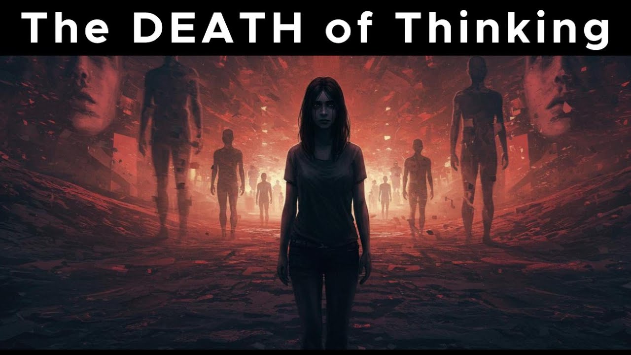 Empaths: The Death of Independent Thought & How to Reclaim Your Mind | Jung + Dark Psychology