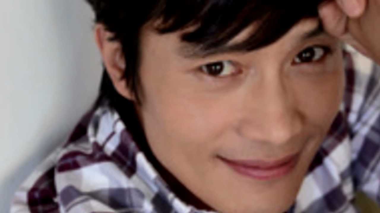 Lee Byung Hun 2012  ~ early in the autumn ~