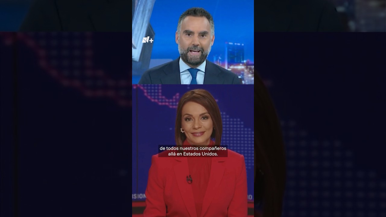 Surge N+ Univisi&oacute;n, proyecto colaborativo para informar con rigor, contexto y credibilidad