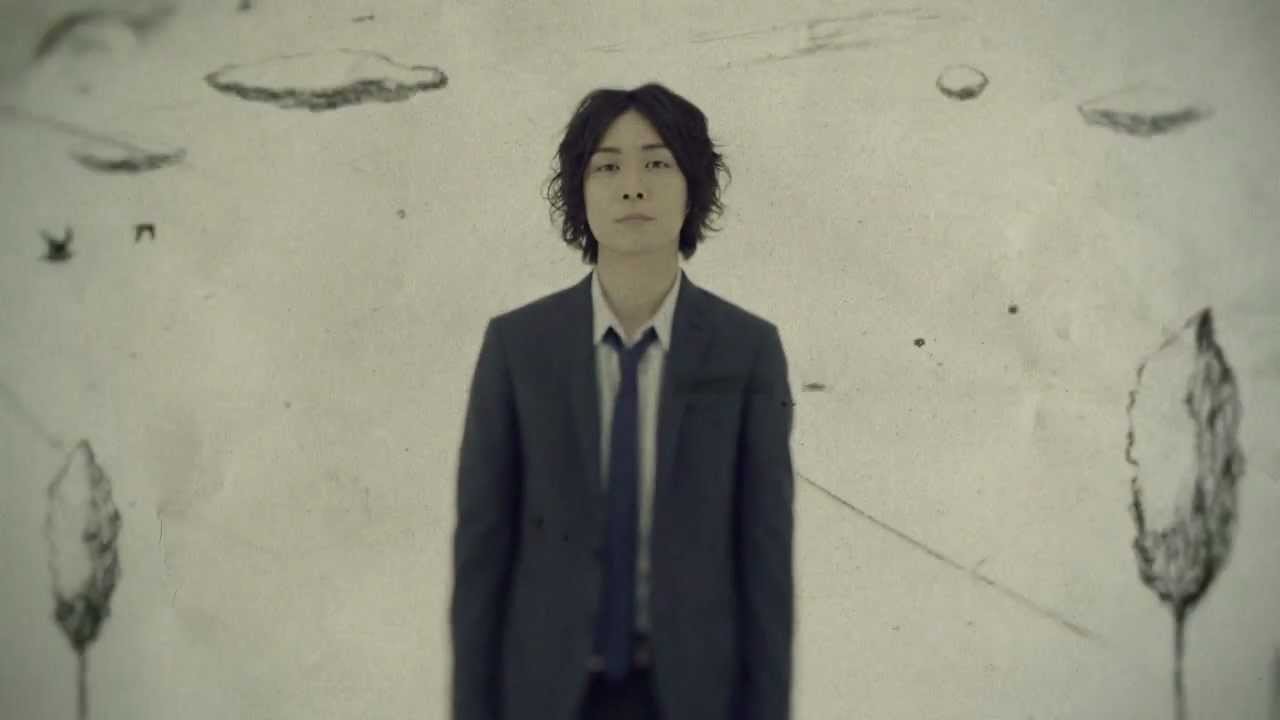 指田郁也「花になれ」MV(アニメver.)