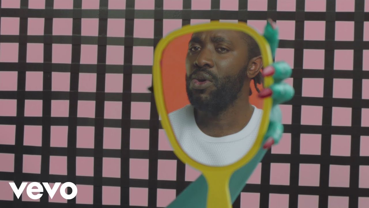 Bloc Party - Virtue (Official Video)