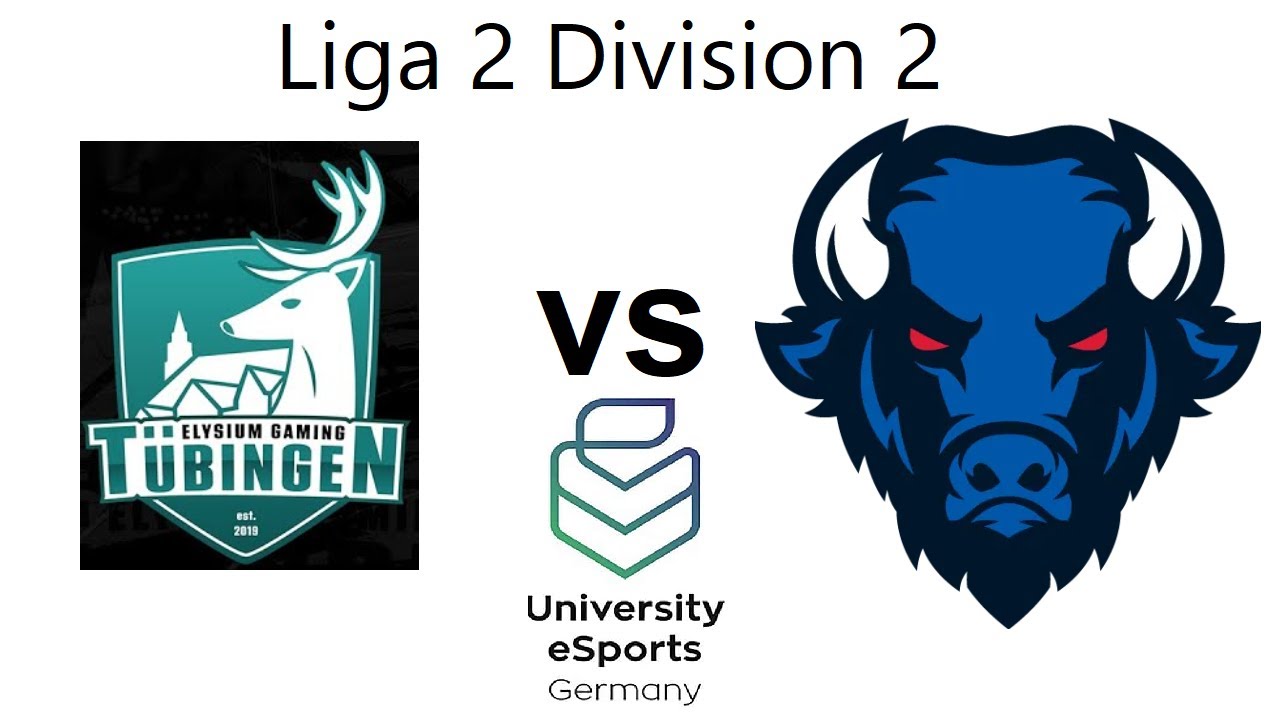EGT Halunkenbande vs Siegen Bisons Blue - Uniliga SS 2022