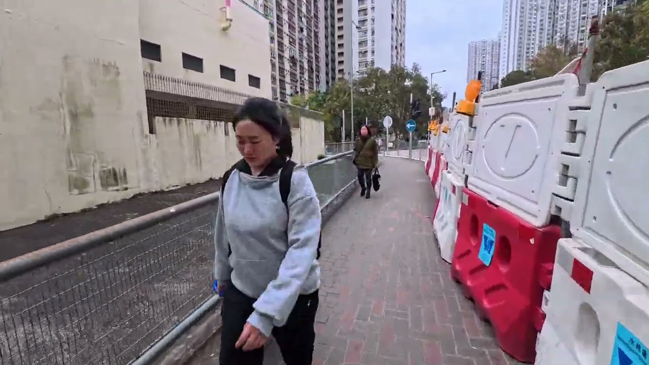 狮子山5