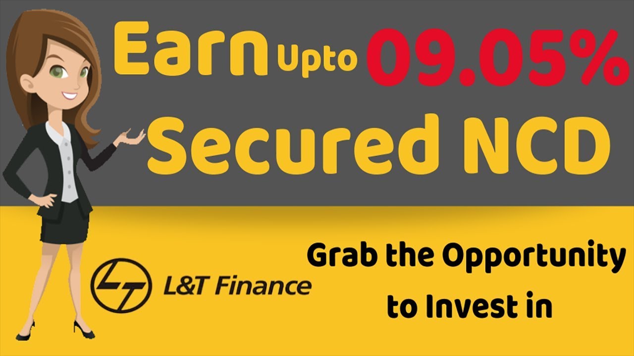 L&T Finance NCD