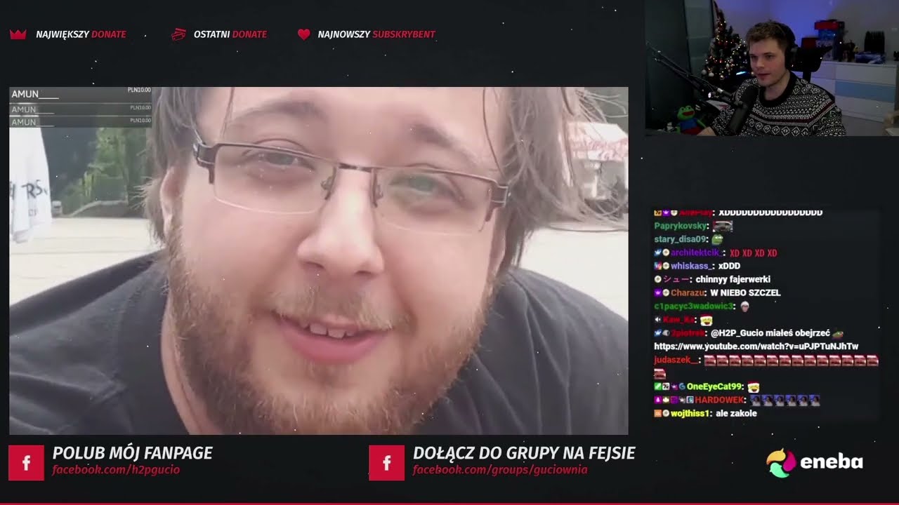 GUCIO OGLĄDA 5