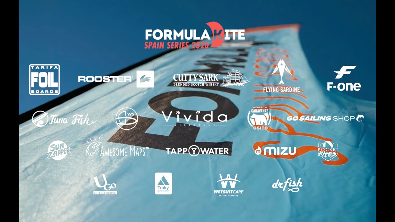 Tuna Fish FKSS 2020 Mallorca