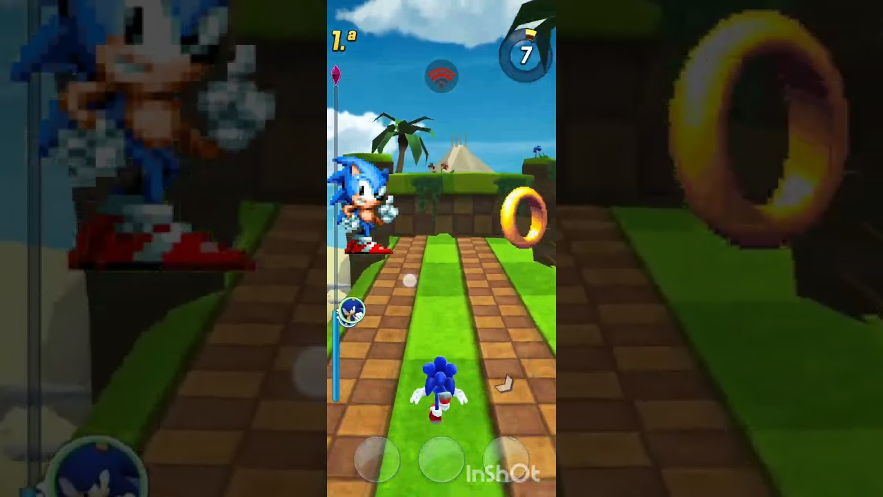 Sonic Forces
