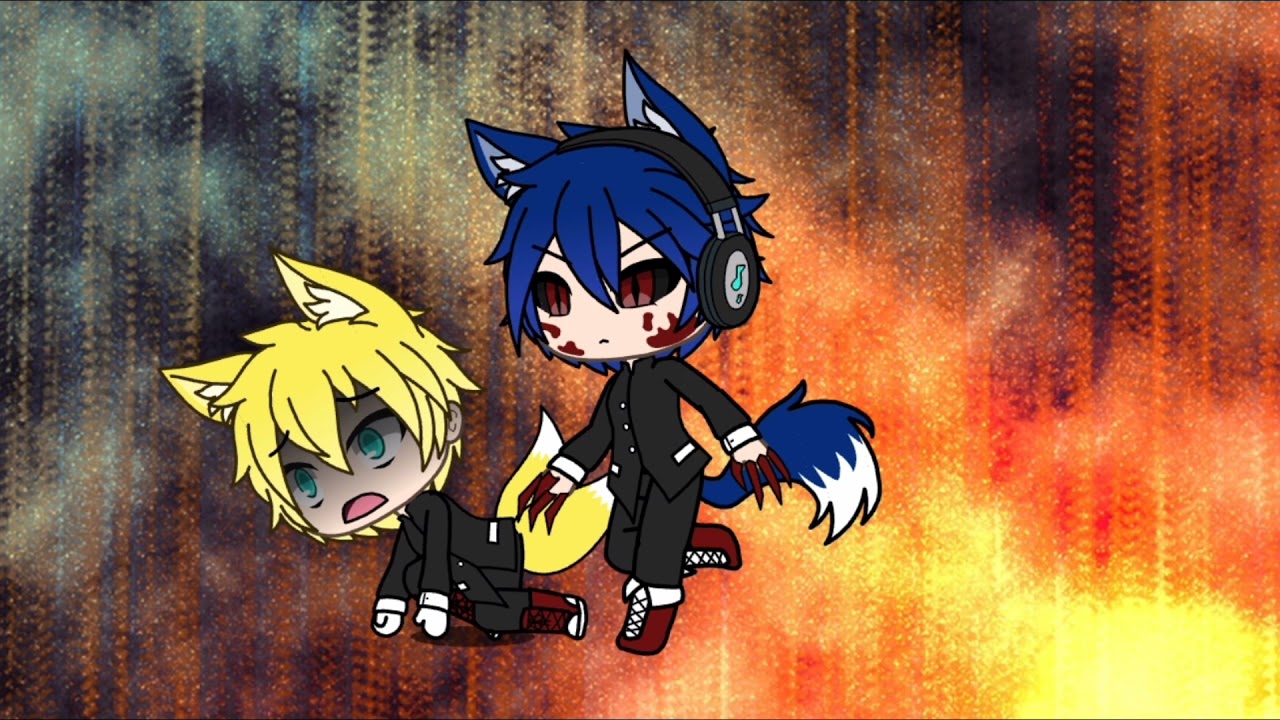 notice me (sonic. x sonic.exe)♥
