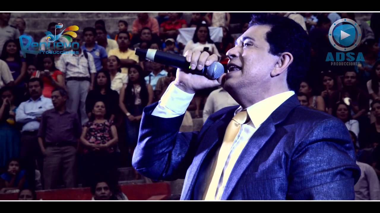ALELUYA - JESUS EDUARDO EN VIVO