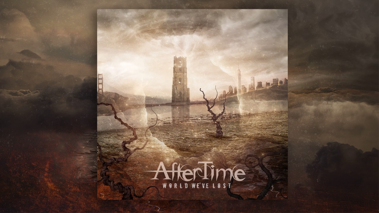 AfterTime - Forge Your Destiny (Official Audio)